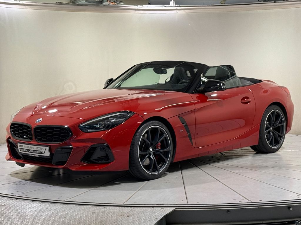 Image of BMW Z4