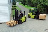 Clark S30D - Offers matching your search criteria