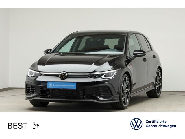 Volkswagen Golf VIII 2.0 TSI DSG GTI CLUBSPORT*BLACK-STYLE*