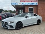 Mercedes-Benz CLS 53 AMG 4Matic 20''/ACC/360°/S-DACH/WIDESCREE - Mercedes-Benz CLS 53 AMG: Coupe