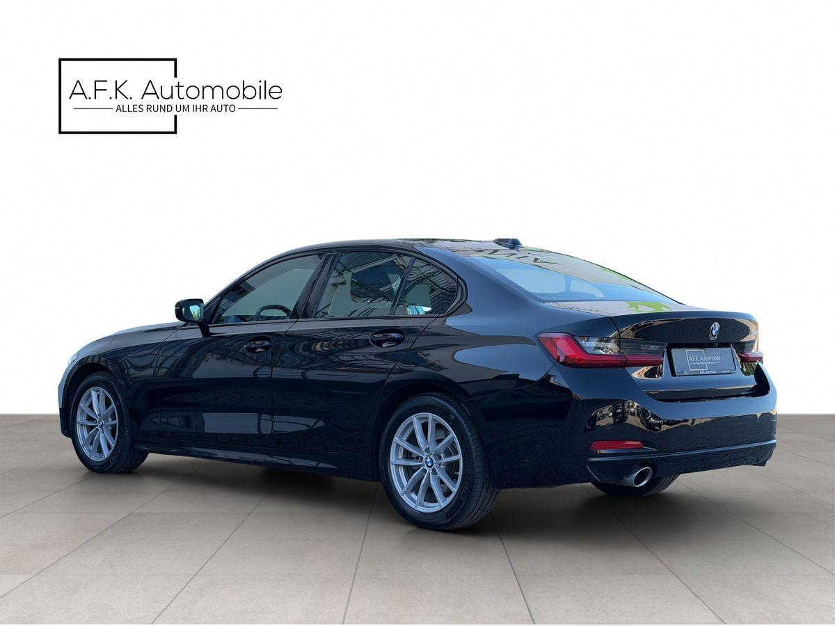 BMW 3 Series i G20 Lim. Aut. WIDESCREEN RF-KAMERA, миниатюра 5