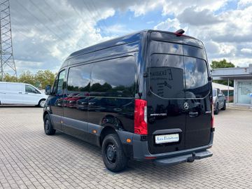 Mercedes Sprinter - 2