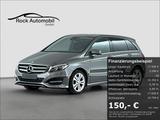 Mercedes-Benz B 200 d 7G Urban LED Navigation *Garantie* - Mercedes-Benz B 200 mit Diesel-Antrieb