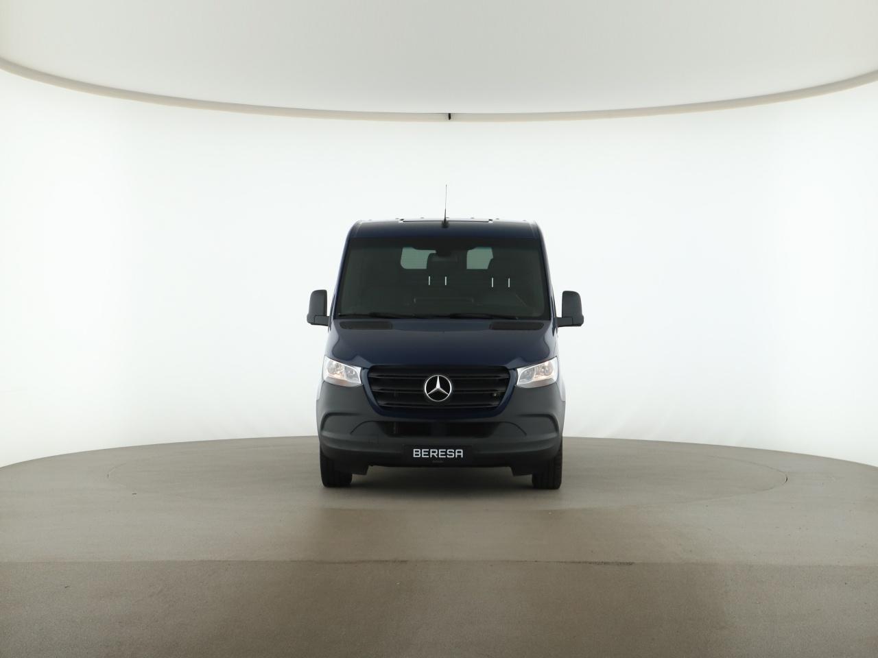 Mercedes-Benz Sprinter 317 CDI Kasten Kompakt L1H1 AHK Kamera