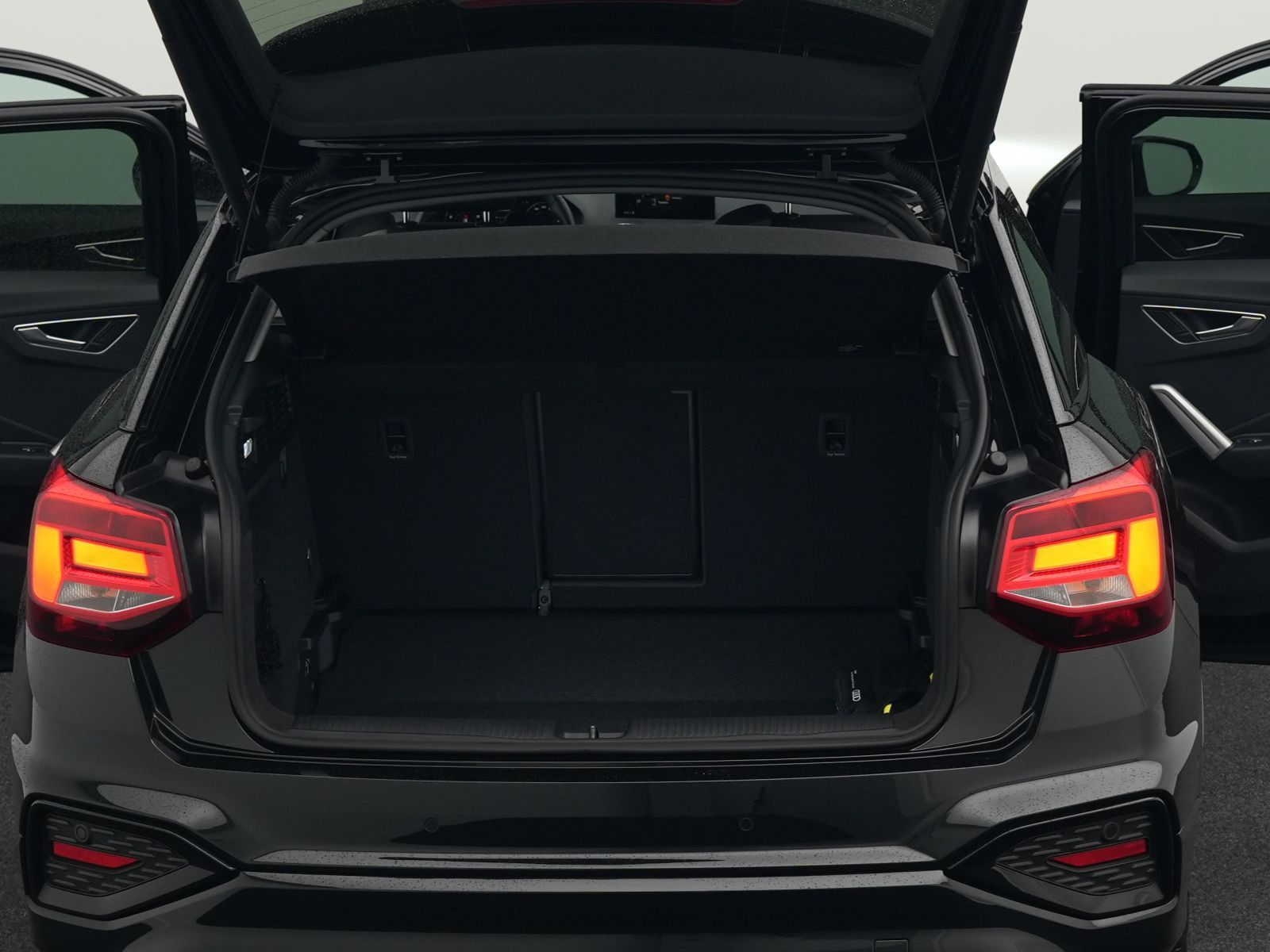 Audi Q2 - Bild 16
