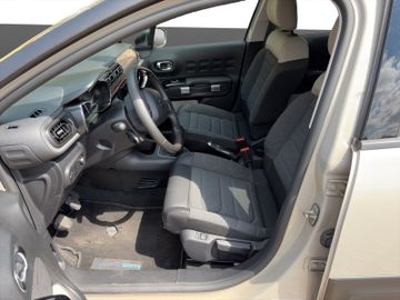 Citroën C3 Origin Max PT 83 Navi+SHZ+LED+RFK+Carplay+LM