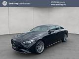 Mercedes-Benz CLS 53 AMG 4M