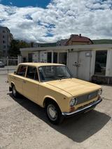 Lada 1200s Zhiguli - Lada 1200: 1200s