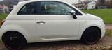 Fiat 500 1.2 8V Pop Star Pop Star - Fiat 500: Privatanbieter