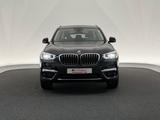 BMW X3 30d xD.*LUXURY LINE*LED-PANO-AHK-HUD-ACC-HiFi - BMW X3: Line X
