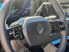 Fahrzeugabbildung Austral Evolution 160 Mild Hybrid Automatik