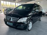 Mercedes-Benz Viano 3.0 CDI Trend Edition lang*Navi*Leder*AHK. - Mercedes-Benz Viano: Edition