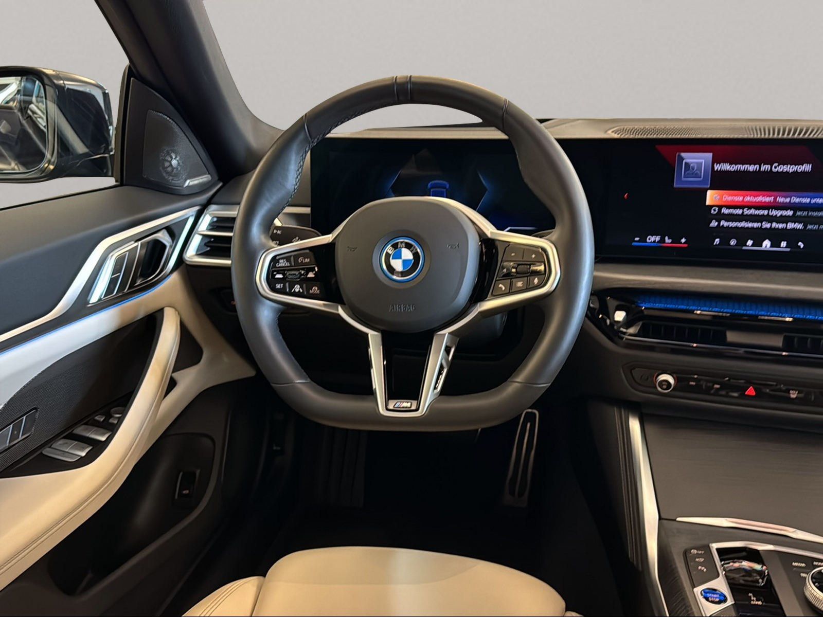 BMW i4 - Bild 18