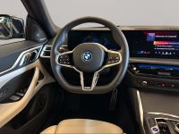 BMW i4 - Vorschau Bild 18