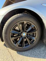 BMW 640d Coupé M-Paket HeadUp 360 Navi 8-Fach  - BMW 6er Reihe: Sportwagen