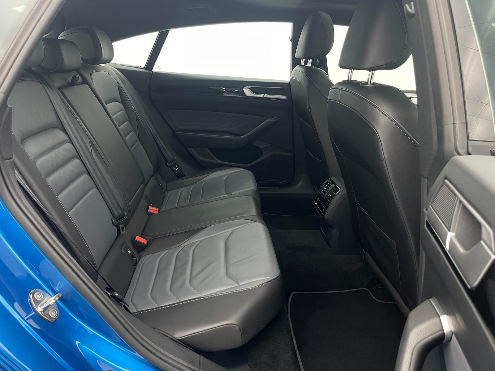 Volkswagen Arteon 1.4 TSI Elegance LED PANO MASSAGE ACC foto 14