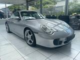 Porsche 996 Carrera Coupé 40th EDITION WLS NAVI SITZHZG - Porsche Gebrauchtwagen in Kaiserslautern