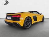Audi R8 Spyder V10 performance*Keramik*Laser*B&O*Virt - Audi R8 in Frankfurt (Main)