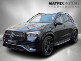Mercedes-Benz GLE 400e EQ Hybrid AMG MAGIC VISION Night-Paket - Mercedes-Benz GLE 400 Jahreswagen