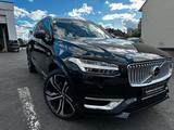Volvo XC90 T8 AWD Ultra 22"Pano,Luftf,AHK,360°,HUB,Mas - Volvo XC90 mit Hybrid-Antrieb