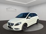 Mercedes-Benz B220 4Matic SPORT-PAKET/NAVI/AHK - Mercedes-Benz B 220: 4matic