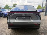 Toyota bz4X FWD 5-Türer Teamplayer Elektromotor 165 kW/ - Toyota bZ4X Neuwagen