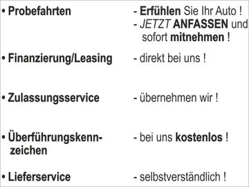 Dacia Duster TCe LED-Sch. Tempomat Sitzheiz. Bluetooth