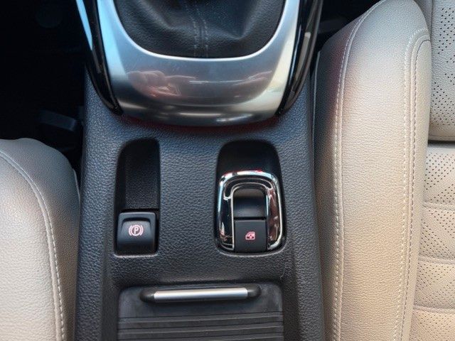 Fahrzeugabbildung Opel Cascada Innovation 1.6l 200PS Navi/PDC!