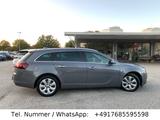 Opel Insignia A Sports Tourer Innovation - Opel Insignia in Lübeck