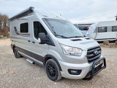 Randger R570 4x4  Mod.23- 170PS  Markise; Solar; Lithium