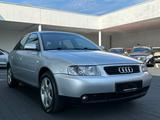 Audi A3 1.9TDI 131 PS 6-Gang I AHK I Sitzheizung - Audi A3 aus 2003: 1.6