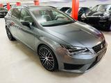 Seat Leon 2.0 TSI ST Cupra 290 Panorama|ACC|-1.Hand- - Seat Gebrauchtwagen in Hamburg