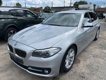 BMW 530 - 2