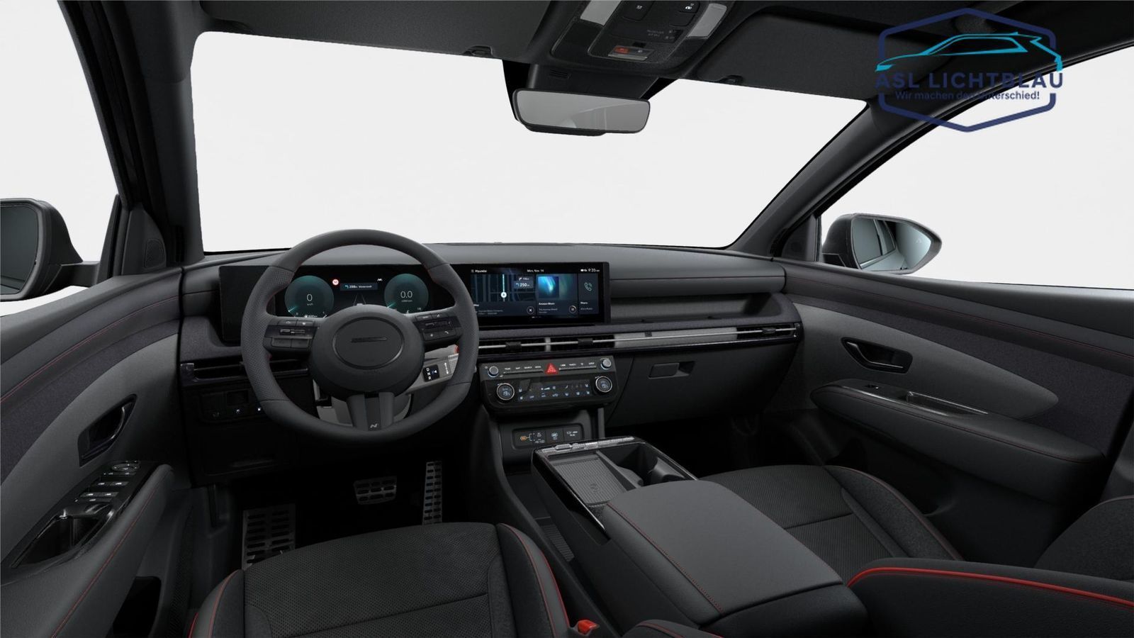 Hyundai Tucson – Bild 5