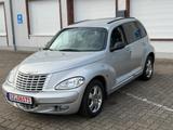 Chrysler PT Cruiser Limited 2.0/LPG/TÜV 02-2027 - Chrysler Gebrauchtwagen von 2004