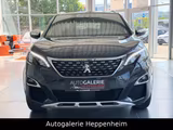 Peugeot 3008 GT/AUTOMATIK/NAVI/360° - gebrauchte Peugeot 3008 aus dem Jahr 2017