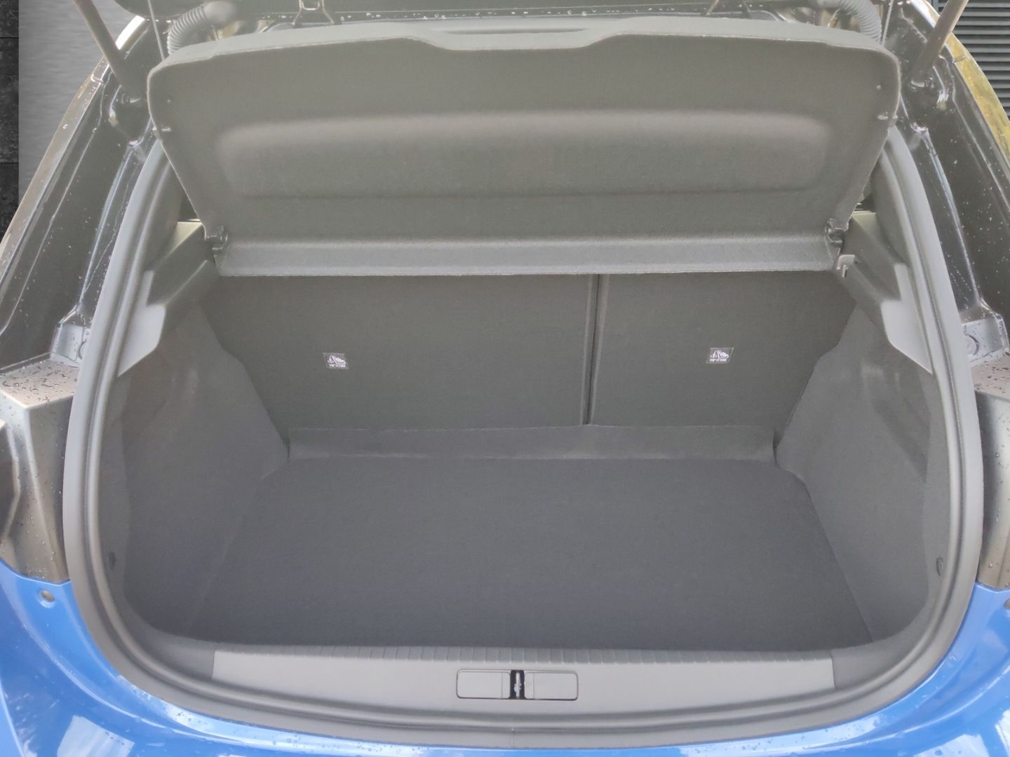 Opel Corsa - Bild 5