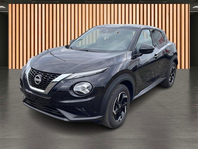 Nissan Juke 1.0 DIG-T DCT N-Connecta*Navi*Kamera*LED*