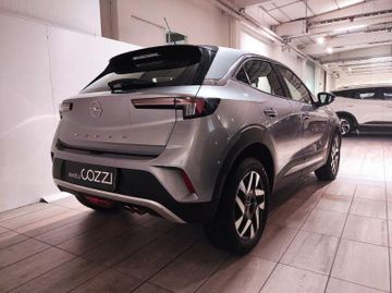 Opel Mokka - 5
