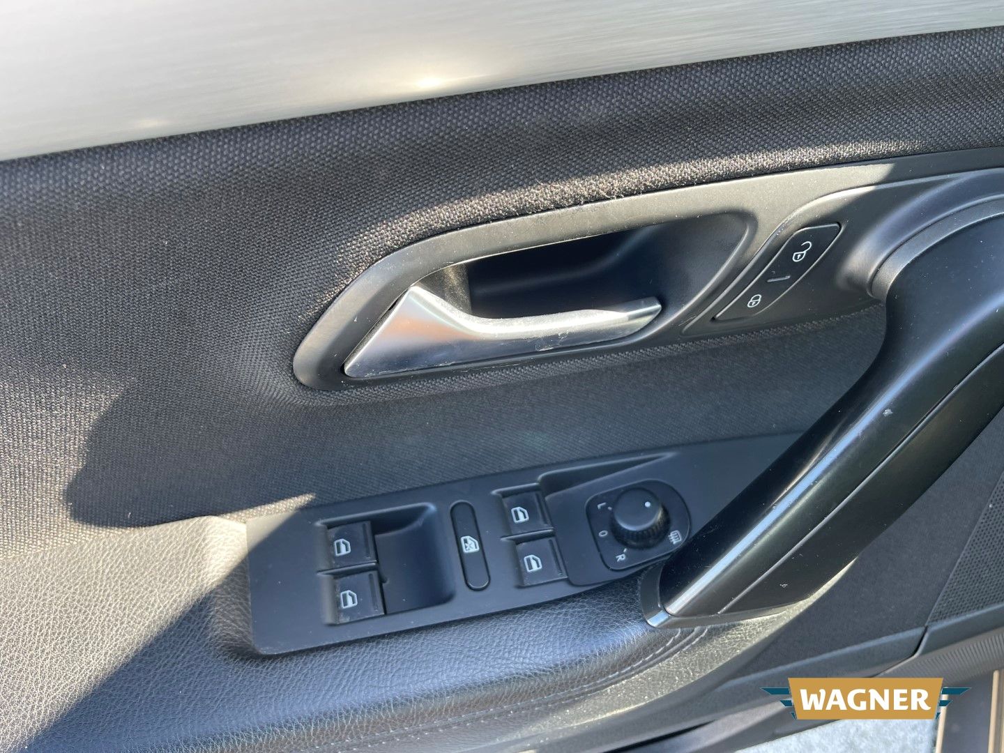 Fahrzeugabbildung Volkswagen Passat CC BMT 2.0 TDI Klimaautomatik Sportsitze