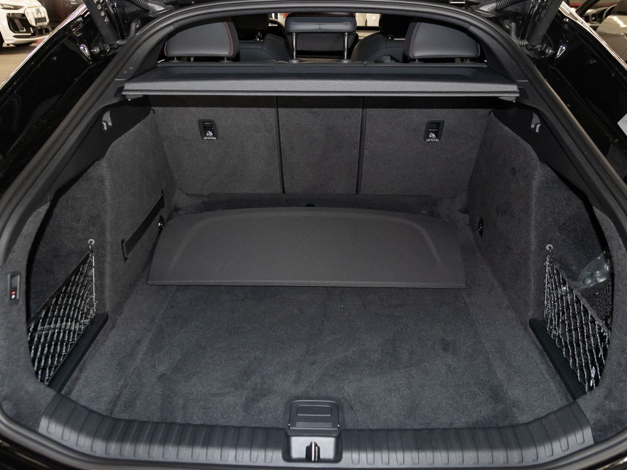 Audi A6 e-tron - Bild 9