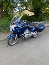 BMW 1200RT - BMW MÜNSTER
