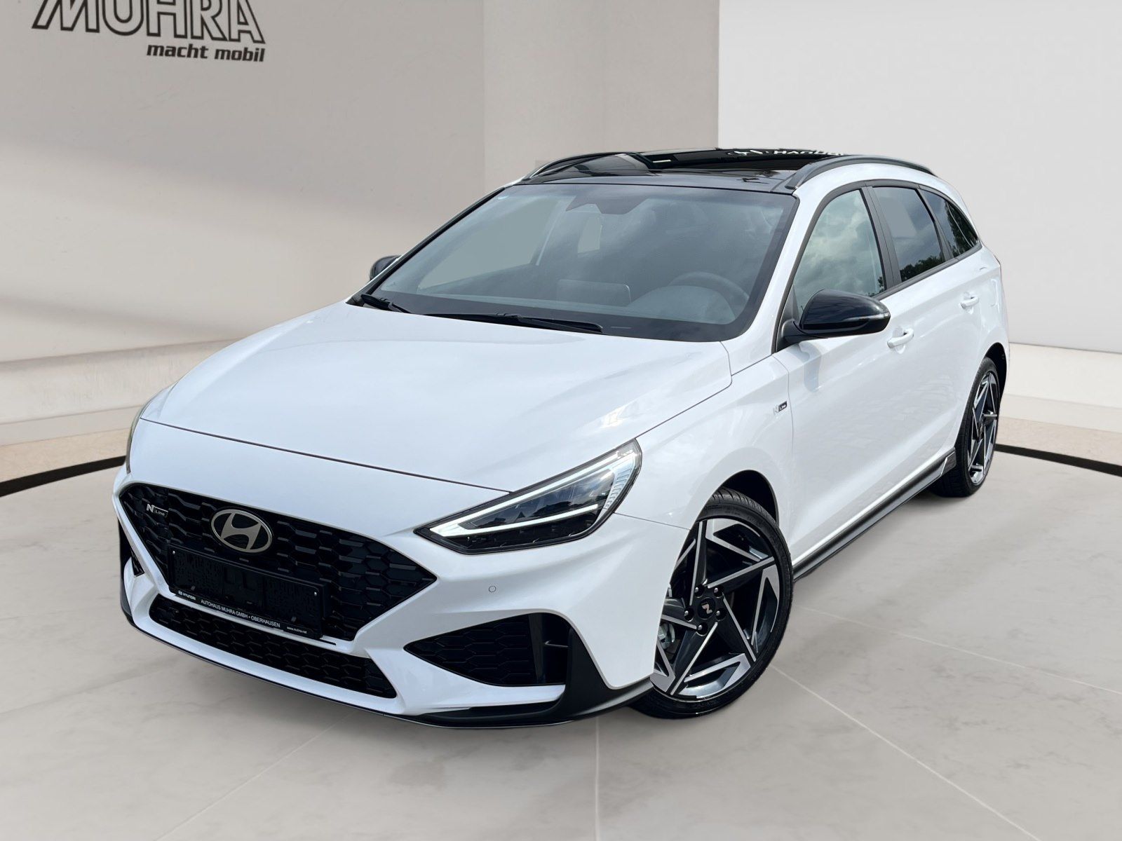 Hyundai i30 – Bild 2
