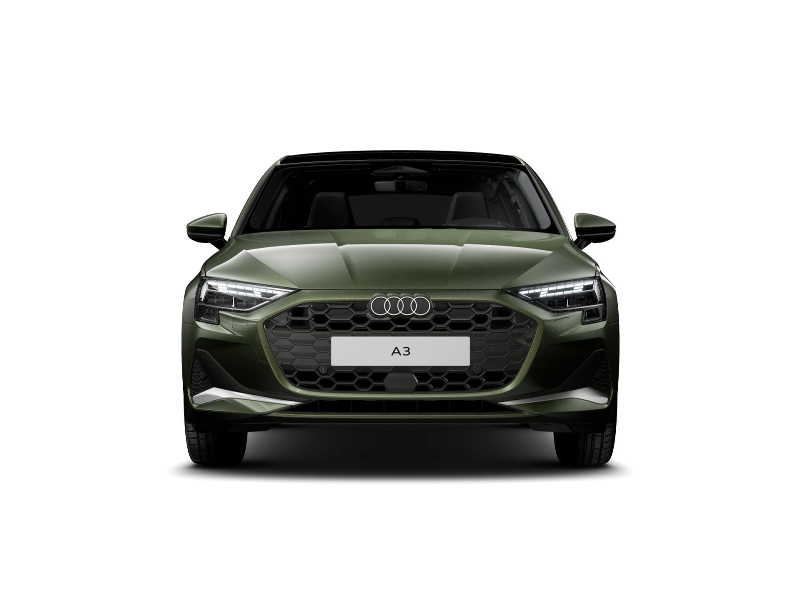 Audi A3 - Bild 6