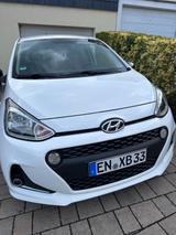 Hyundai i10 1.2 YES! YES! - Hyundai i10 von privat