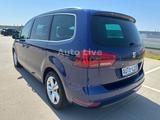 Seat Alhambra 2.0 TDI*XCELLENCE*DSG*7 ST*NAVI*XEN*AHK - Seat Alhambra in Stuttgart