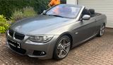 BMW 335i Cabrio M Sport Edition M Sport Edition - BMW 3er Reihe: Sport Edition