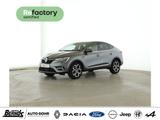 Renault Arkana TCe Mild Hybrid 140 EDC  AUTOMATIK Techno - Renault Arkana Techno mit Benzin-Antrieb