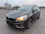 BMW 218d GranTourer Advantage 150PS NR: 11732 - gebrauchte BMW 218 aus dem Jahr 2015