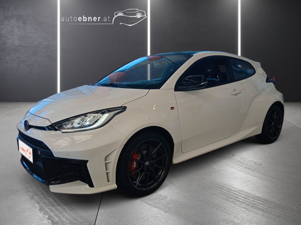 Image of Toyota Yaris